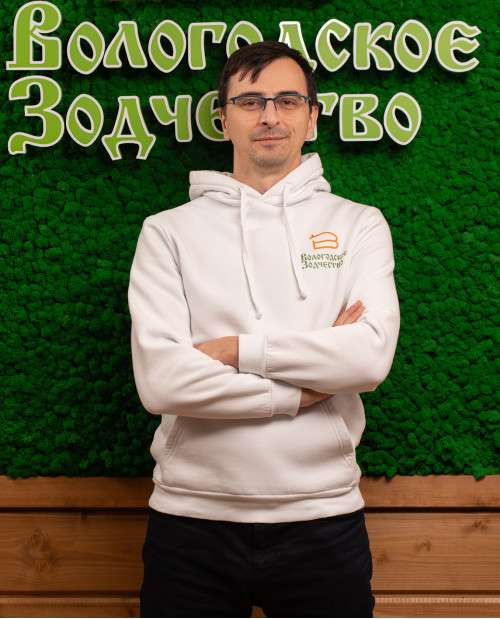 Ибрагим Омаров